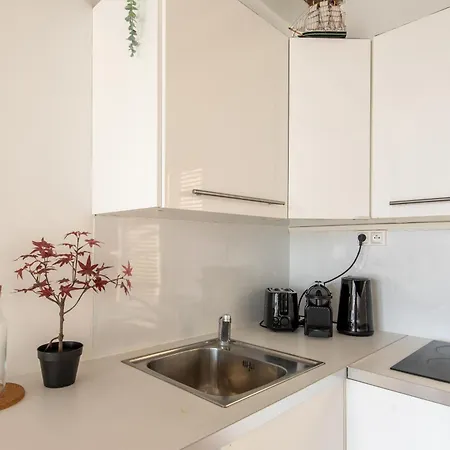 Apartment Geranimus 36a : Heart Of *
