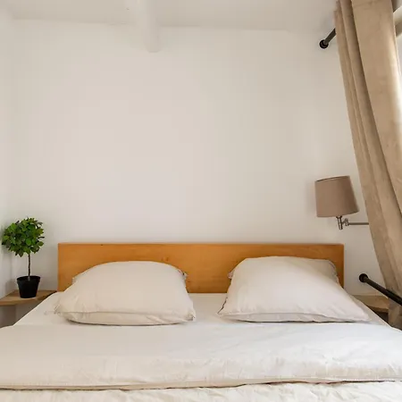 Geranimus 36a : Heart Of * Paryż