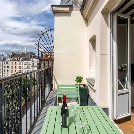 Geranimus 36a : Heart Of *