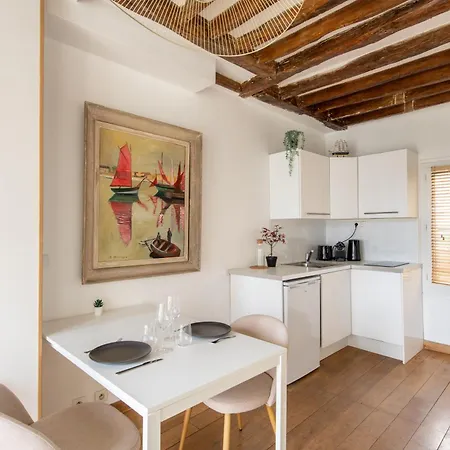 Geranimus 36a : Heart Of *